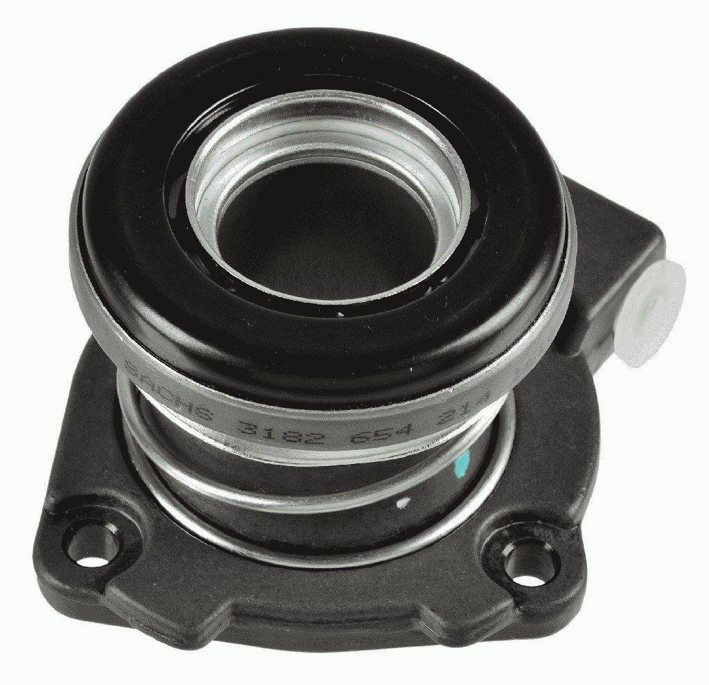 Sachs 3182654214 Clutch Ball Bearing Opel Astra H Vectra C 1.9 DTH F40