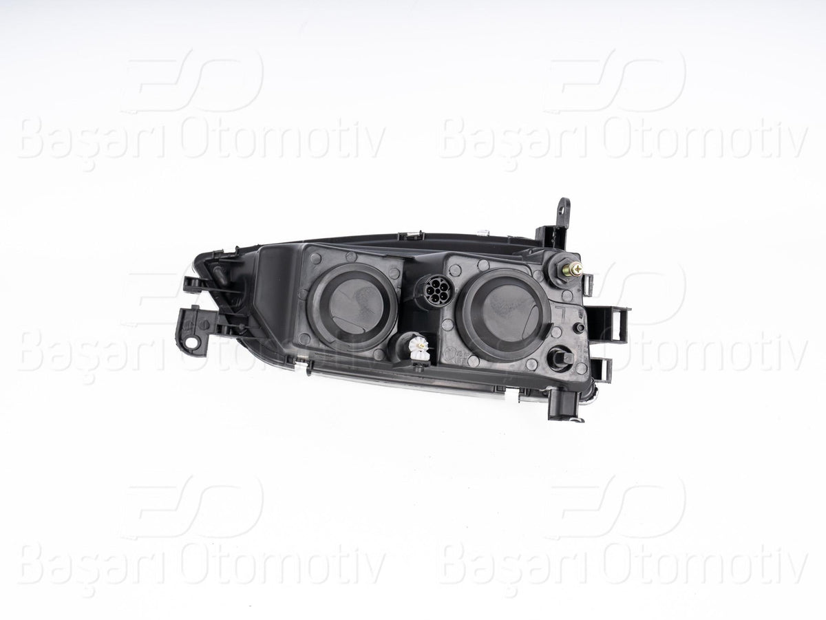 Wisco 2243499-00 Headlight Left Krıstal Opel Vectra B 96-99 — Headlights