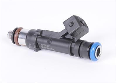 OEM 55565970 Opel Astra J 1.4 Turbo Motor Injector Oem Genuine — Fuel Delivery