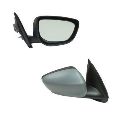 Spj E-4642 Citroen C-Elysee Right Rear View Mirror Electric — Mirrors