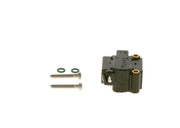 bosch-f026t03004-pressure-regulator, fuel-pressure-adjuster-mercedes-m102 BOSCH F026T03004 Pressure Regulator - Fuel Pressure Adjuster for Mercedes M102 | Electric-Hydraulic Operation BOSCH F026T03004 Pressure Regulator for Mercedes M102 bosch, pressure-regulator, mercedes-m102, electric-hydraulic, fuel-system, mechanics, car-owners, auto-parts, fuel-pressure, ai-generated