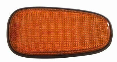 DEPO Signal Light - Yellow Camurlujk Sinyali for Opel Zafira (99-04) & Astra G (98-03) — Tail, Signal & Reflectors