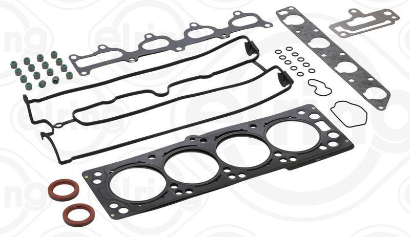 Elring 081.590 Gasket Upper Set.Opel Astra G / H Zafira Z20let / Leh / Ler