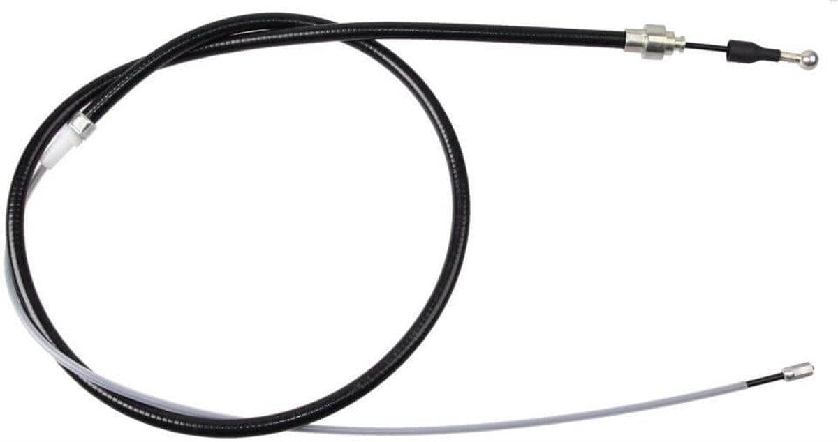 Cavo Hand Brake Cable Set for Volkswagen Golf 4 — Brake Cables & Hardware