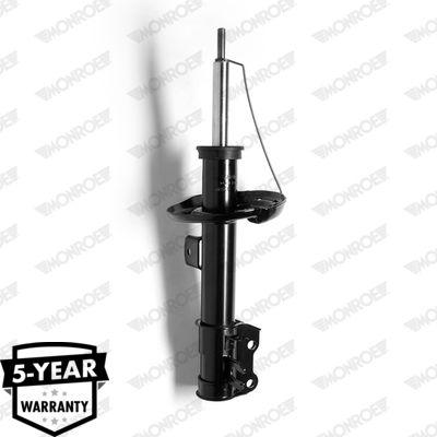 Monroe G8064 Shock Absorber Front Left Fiat Grande Punto Linea 1.4 8V 07- Opel Corsa D 06-14