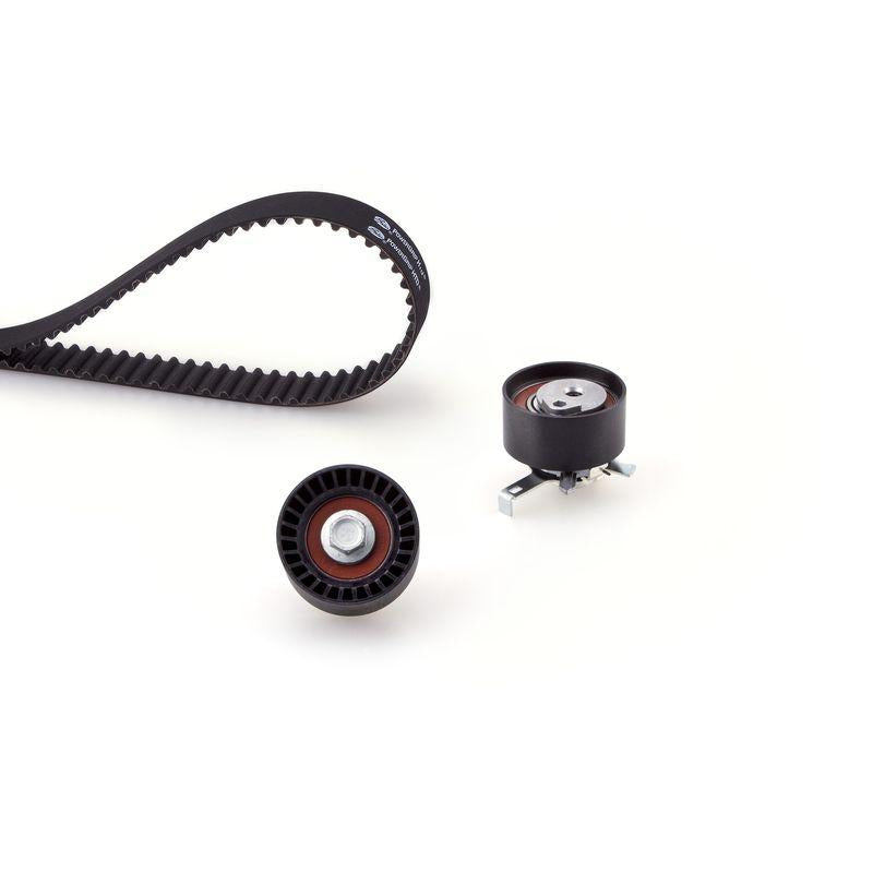 Gates K025508XS Timing Set Focus-Mondeo 1.8-2.0 Zetec-E 98-04
