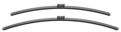 Silbak SB2824C Wiper Blade Muz Type Set Astra J Astra K — Wipers