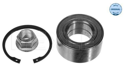Meyle 0140980043 Axle Ball Bearing Front / Rear 638 Tm.Tk — Axles, CV Joints & Boots