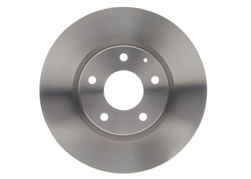 Bosch 0986479B15 Brake Disc Front Mazda 6 GJ/GL CX-5 KE/KF 2.0 2.2D 13-18 297 Set