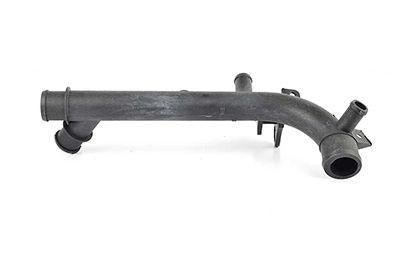 Bsg 65-545-016 Radiator Su Pipe Vectra C Z16xe 03 — Radiators & Fans