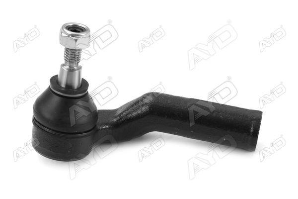 AYD Ford C-Max Outer Tie Rod - Left Side Assembly — Tie Rods & Linkage