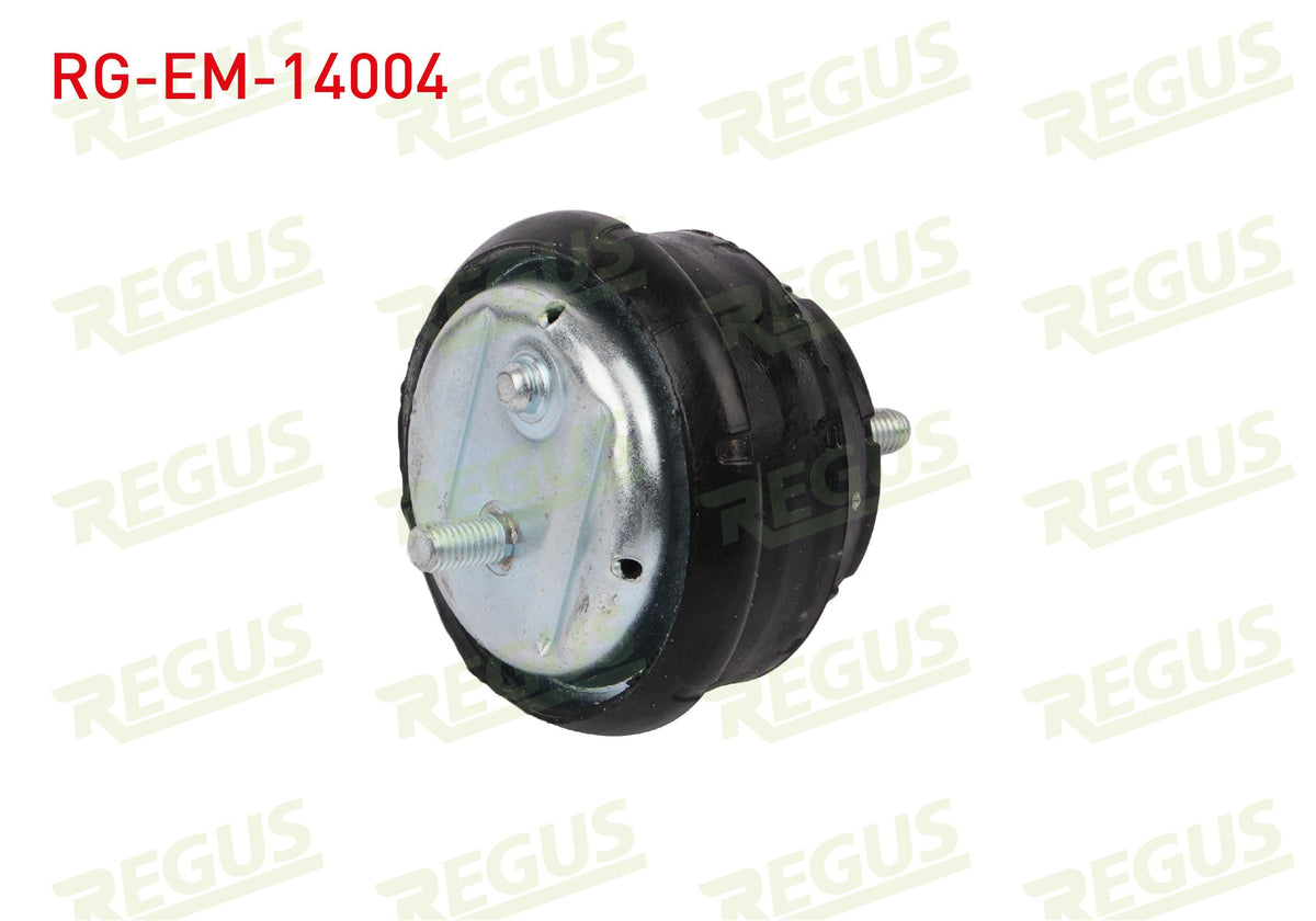 REGUS RG-EM-14004 Engine Mount Front Left-Right BMW 3 Series (E36) 320 i 1990-1998 — Mounts