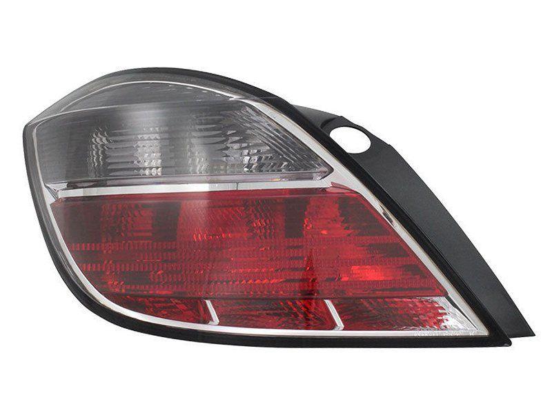 Depo 442-1968L-UE Tail Lamp Left Opel Astra H 5K 07-10 — Tail, Signal & Reflectors