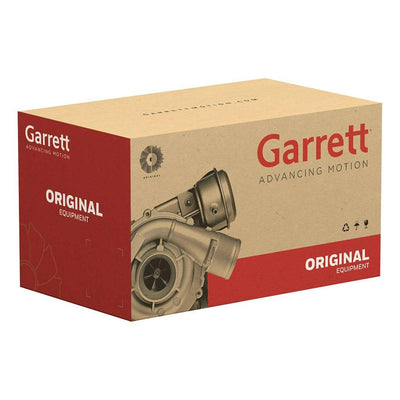 Garrett 850841-5010S Ford Transit 2018 Model onwards 2.0 Ecoblue Turbocharger Complete Genuine