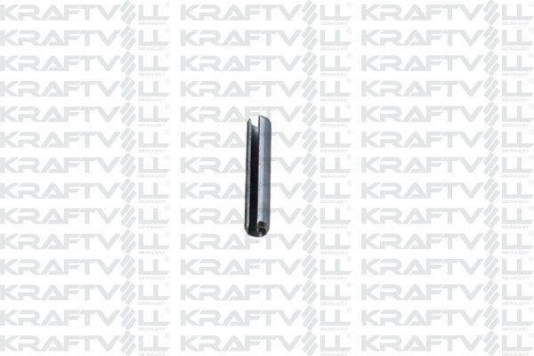 Kraftvoll 21032195 *25 Door Hinge Pin Short R12 — Reinforcements & Brackets