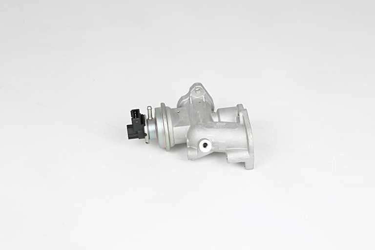 Bsg 65-836-013 EGR Valve Corsa C Combo C Astra G Y17dt 99-05 — Emission Control