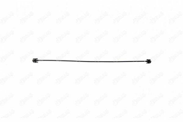 IBRAS 17200 Replacement Water Tank Hose - Polyamide 12 Material — İbraş, Hoses & Tanks