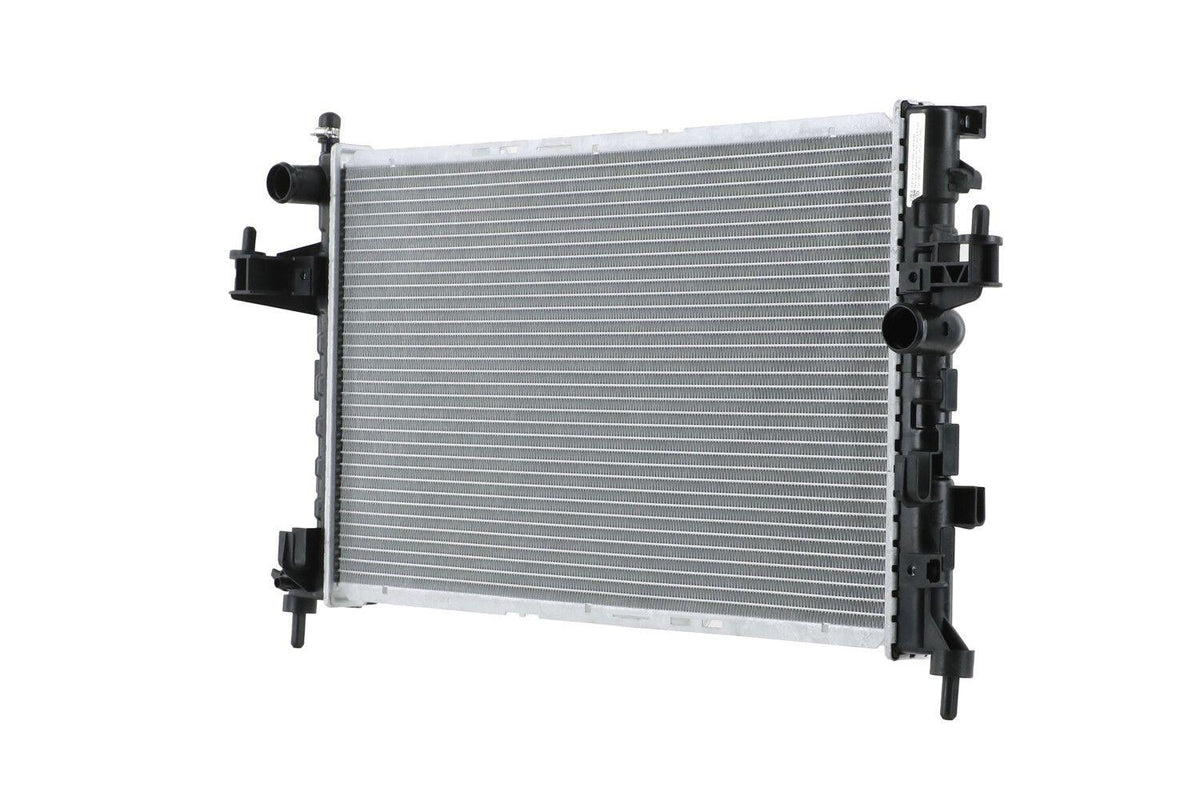 Hella 8MK366304-051 Motor Water Radiator Y13dt Z13dt Z13dth Y17dt Corsa C Tigra B — Radiators & Fans
