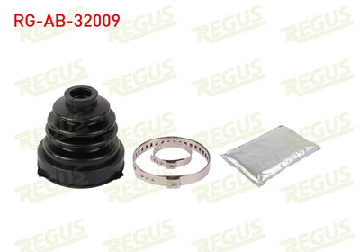 REGUS RG-AB-32009 CV Joint Boot Inner Kit Corsa D — Axles, CV Joints & Boots