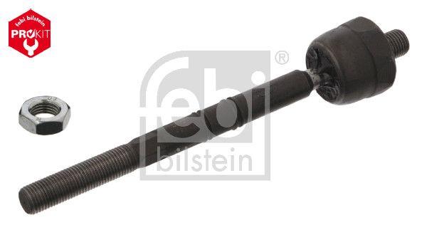 Febi Bilstein 34299 Tie Rod Shaft Front Mini R55-R56-R57-R58-R59 Bm 06-12 — Tie Rods & Linkage