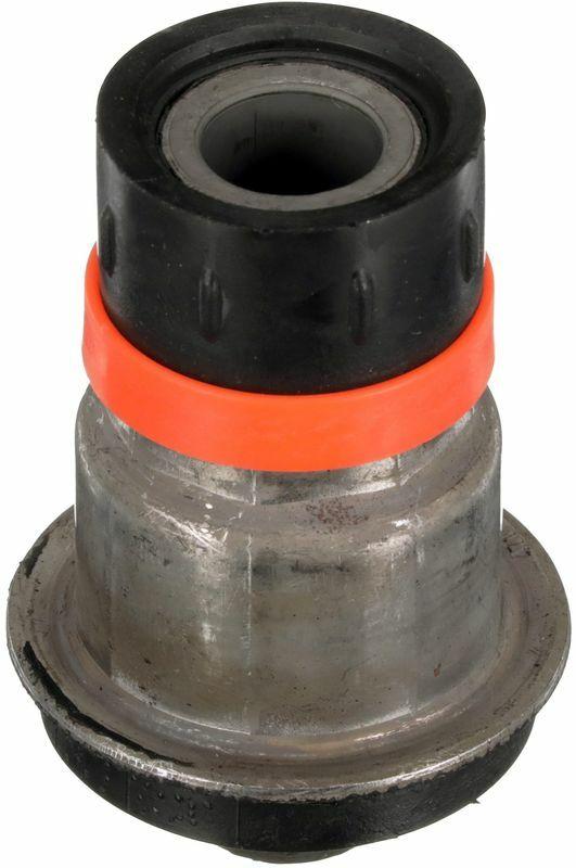 RAPRO Subframe Bushing Original Clio III Modus Megane II - 2 Piece Set — Bushings & Mounts