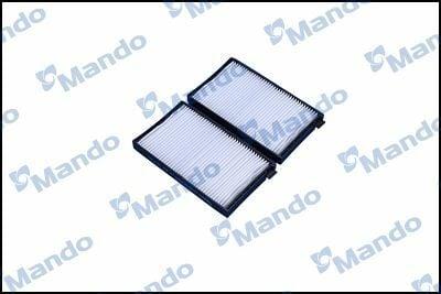 MANDO ECF00071M — Air & Cabin Filters