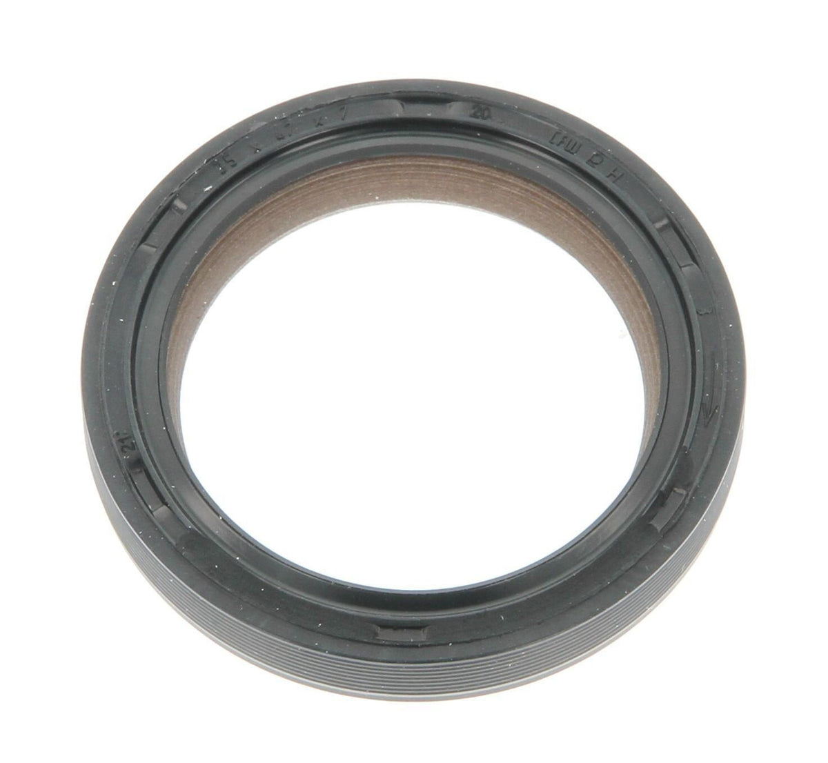 Corteco 82034106 Crankshaft Seal Front Renault Clio Kangoo Megane Modus Laguna Logan 1.5 dCi K9K 35x47x7 — Gaskets & Seals