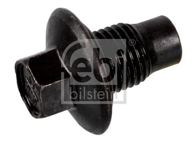 Febi Bilstein 21096 Oil Drain Plug C-Max 1.6 07-10 C-Max 1.8 07- | Set of 5