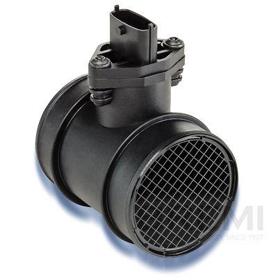 Bremi 30127 Air Mass Air Flow Sensor Opel Astra H /Corsa D Z16let — Engine Management Sensors