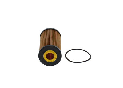 Bosch F026407344 VW Touareg-Bentley Continental 6.0 Oil Filter 07C115561d VW Phaeton 02-16 Touareg 03-10 Audi A — Oil Filters