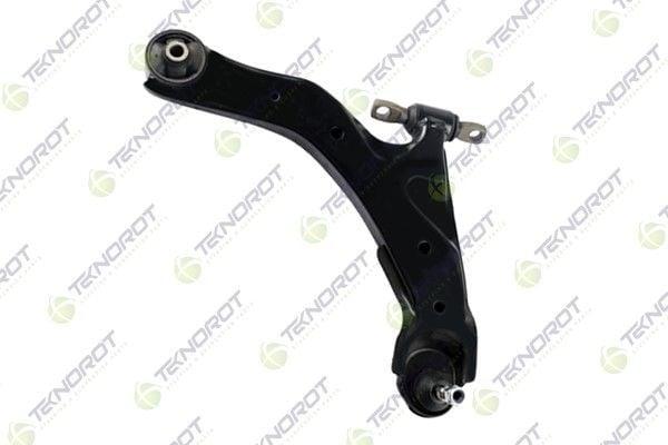 TEKNOROT KI-238 Control Arm - Right Hand Side for Cerato LD 03-07 — Control Arms & Ball Joints