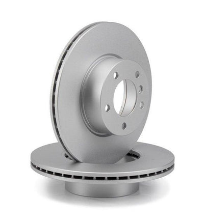 Bosch 0986479C25 Brake Disc Rear 290 mm Peugeot 308 II/3008/5008, Citroen C4 Picasso II — Brake Rotors & Drums