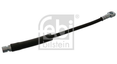 Febi Bilstein 02729 Front Brake Hose Vectra A 88 95 Astra F (T92) 1.6 (F19, M19)-55 KW /75 Ps-(95-98) — Brake Hydraulics
