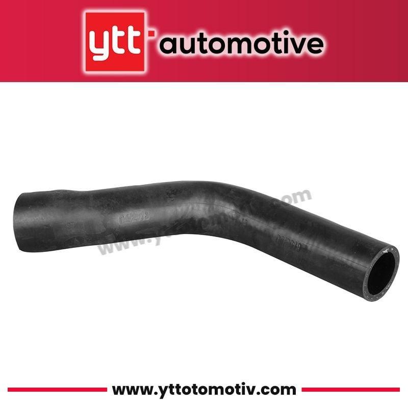YTT Turbo Hose for Fiat Linea 1.3Mjt 85-90Hp — Turbo & Supercharger