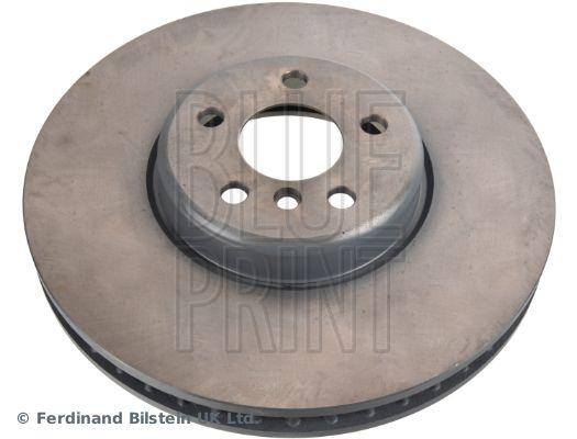 Blue Print ADBP430021 Brake Disc Front Right BMW G20 G30 G11 G01 G02 G05 G14 G15 G32 iX 17-