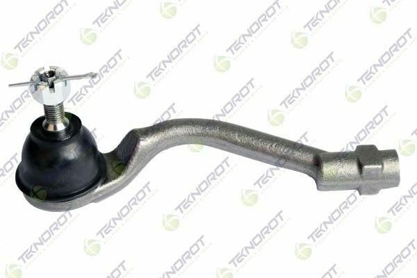 TEKNOROT KI-562 Rotary Head for Kia Picanto 2017 - Durable Steel Design — Axles, CV Joints & Boots