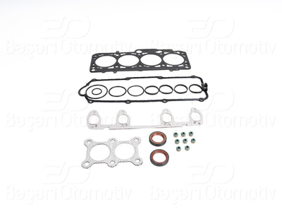 Wisco 1114355-00 Upper Set Gasket Metal VW Golf IV Audi A3 Seat Cordoba 1.6 (Akl-Aeh-Apf) 96-04 — Gaskets & Seals