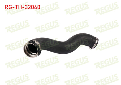 REGUS RG-TH-32040 Turbo Hose Opel Astra K 1.6 CDTi 2015 — Turbo & Supercharger