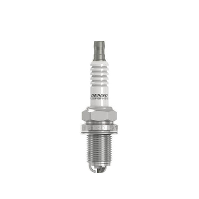 DENSO K20PBR-S10 Spark Plug - High-Performance Ignition for A3 A4 A6 Golf III Bora — Coils & Plugs