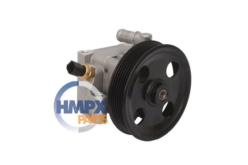 HİMPEKS BV61 3A696 AB Power Steering Pump Focus 11 > 1.6 Benz — Steering Rack & Pump