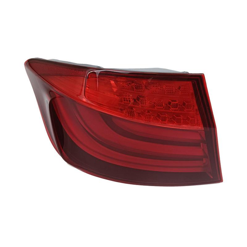 Depo 444-1957L-AE Bmw 5 Series F10 Body (2009-2013) Left Outer Tail Lamp — Tail, Signal & Reflectors