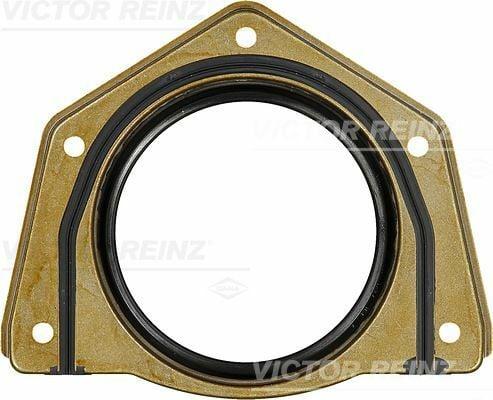 Victor Reinz Crank Seal Rear for 01-Doblo, Linea and 3 more models — Gaskets & Seals