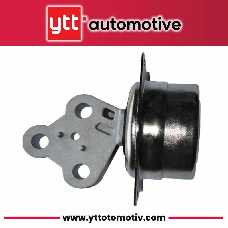 YTT Motor Mount Left Vectra.C 1.6 16V Z16xe - Durable Support — Mounts