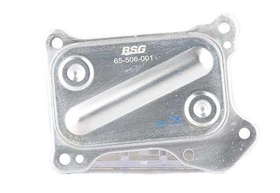 Bsg 65-506-001 Oil Cooler Corsa C Combo C Aveo Fiat 500 500C 500L Doblo Fiorino Punto Evogrande Idea Panda Z13dt — Oil System
