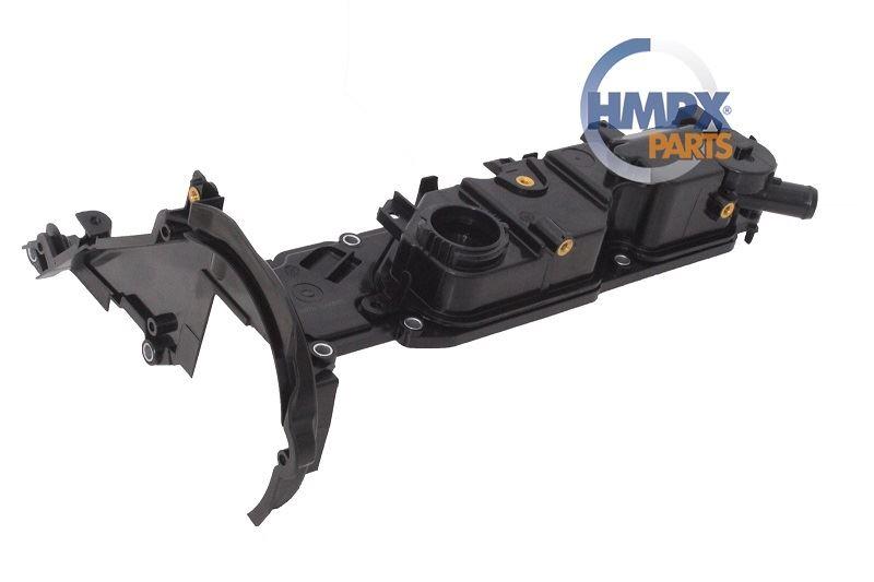 HİMPEKS AV6Q 6K271 AA Rocker Arm Cover Complete with Gasket (1.5-1.6 TDCi Euro Focus-C-Max-Courier-Fiesta-M — Gaskets & Seals