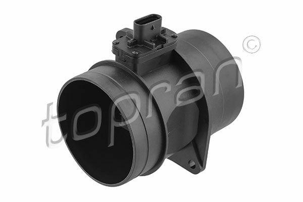 TOPRAN 117206 Air Mass Sensor - Compatible with VW Amarok, Caddy and 4 more models — Air & Cabin Filters