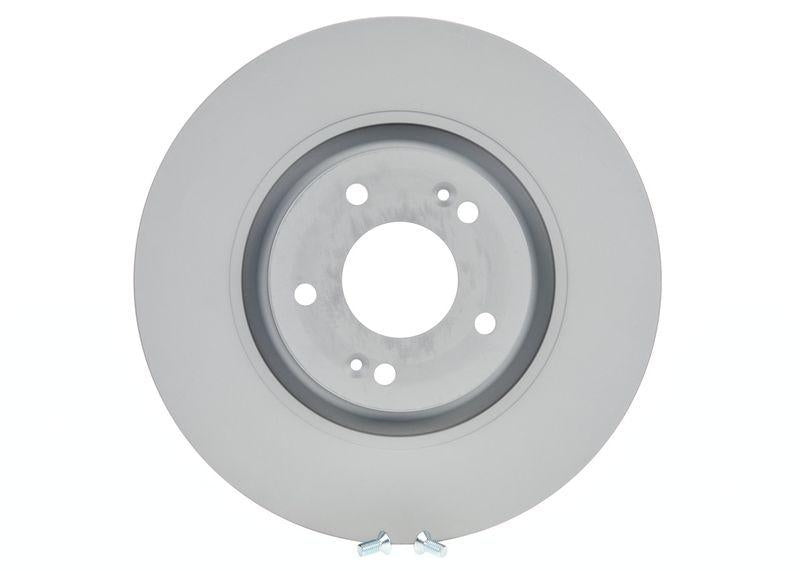 Bosch 0986479A21 Brake Disc Front Air 320mm i40 Tucson Kona ix35 Sportage Optima Ceed Soul II Set