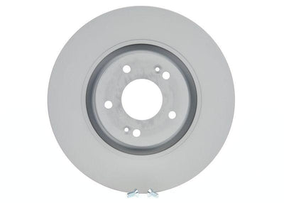 Bosch 0986479A21 Brake Disc Front Air 320mm i40 Tucson Kona ix35 Sportage Optima Ceed Soul II Set — Brake Rotors & Drums