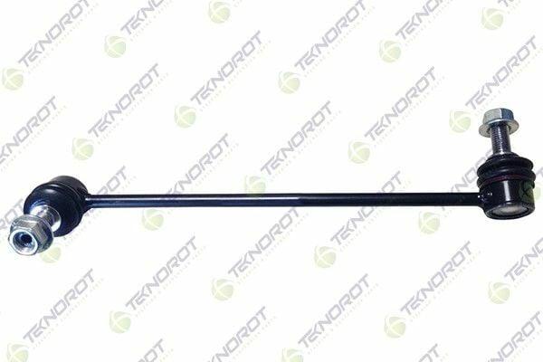TEKNOROT M-667 Front Left Support Rod for Viano W639 03 / Vito W639 03 - Steel Construction — Support Rods & Struts