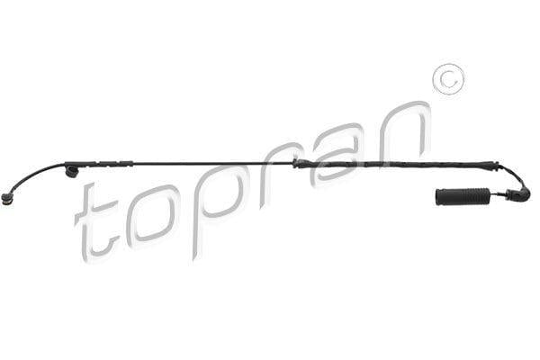 TOPRAN 500659 Brake Warning Cable - 590mm Length for BMW 3 Series E46 — Brake Sensors & ABS